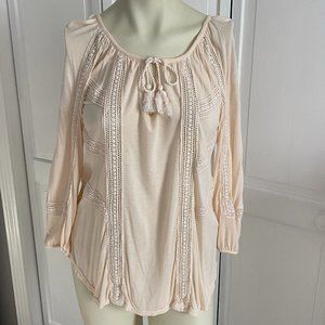 Lucky Brand Top